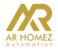 arhomez automatioon lighting, speaker