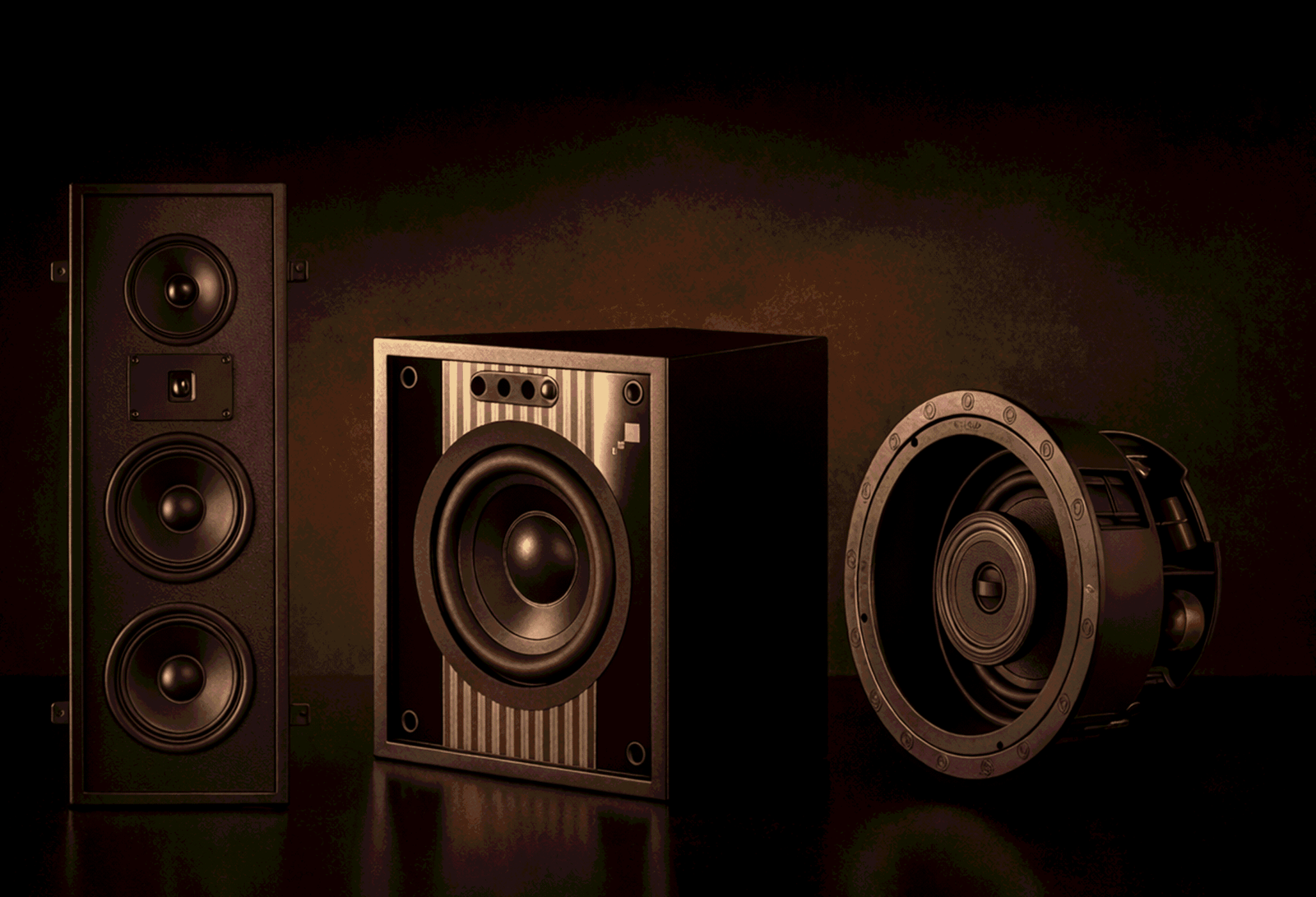 Dolby Home Cinema