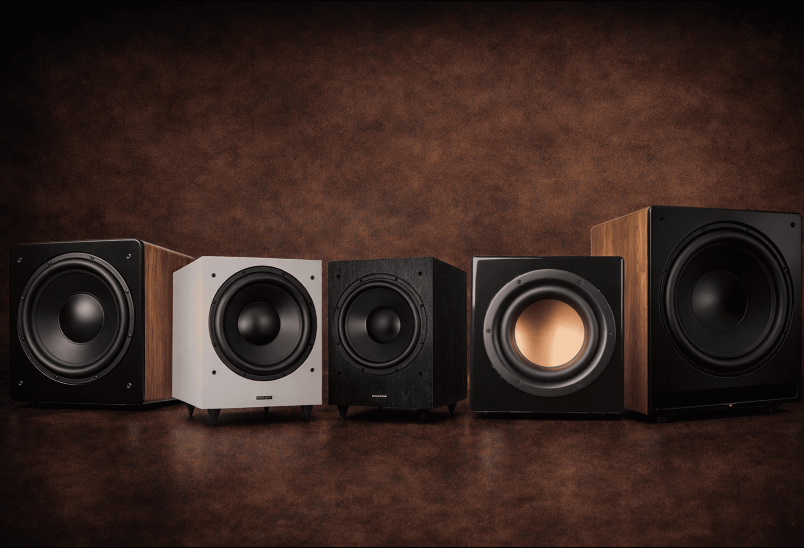 Dolby Home Cinema