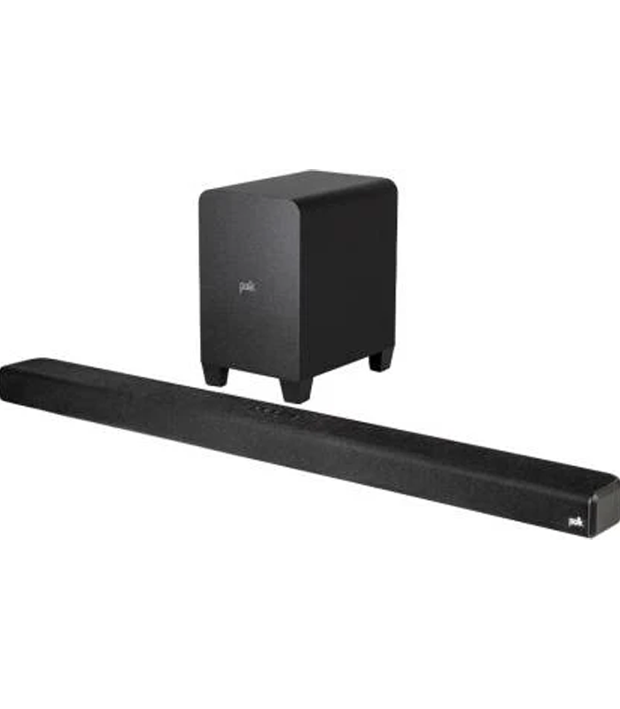 Polk Signa S4
