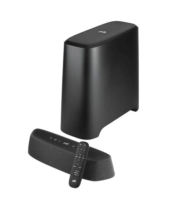 Polk MagniFi Mini AX