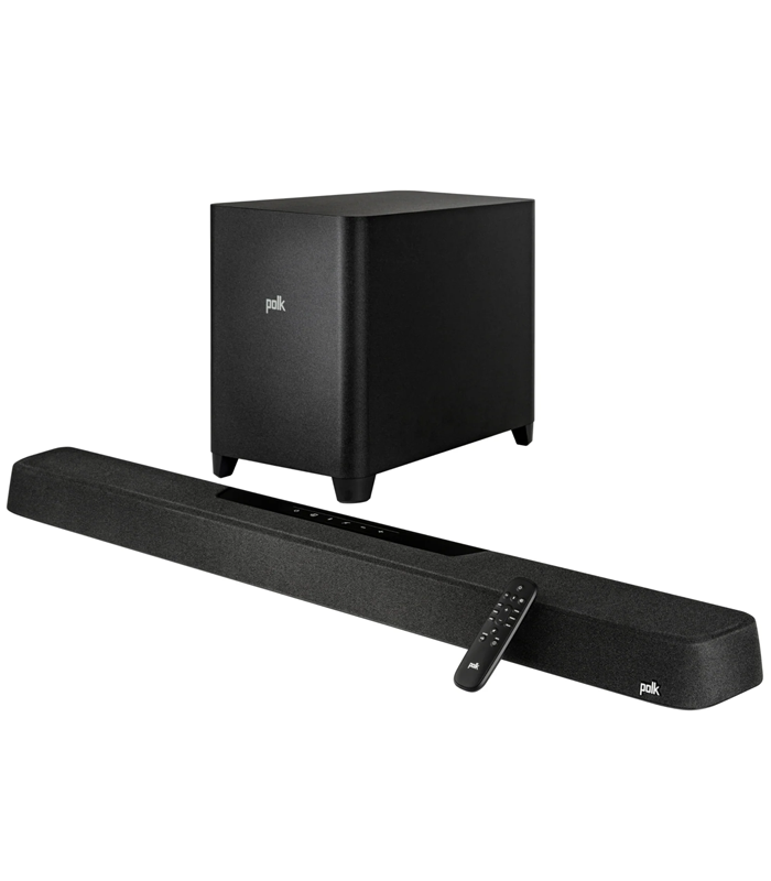 Polk MagniFi MAX AX
