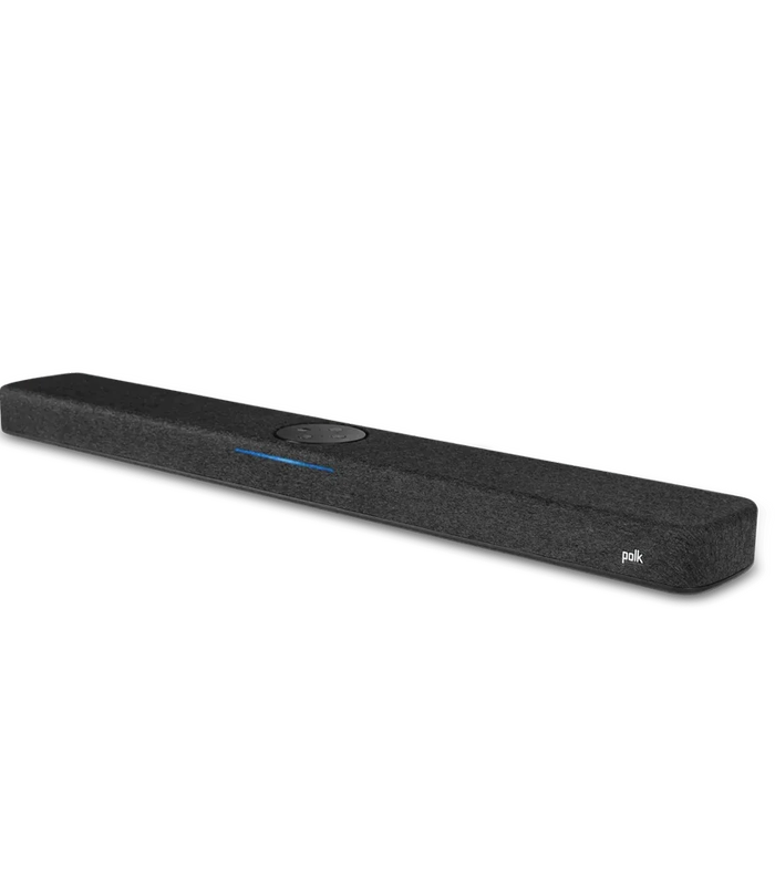 Polk React Bar