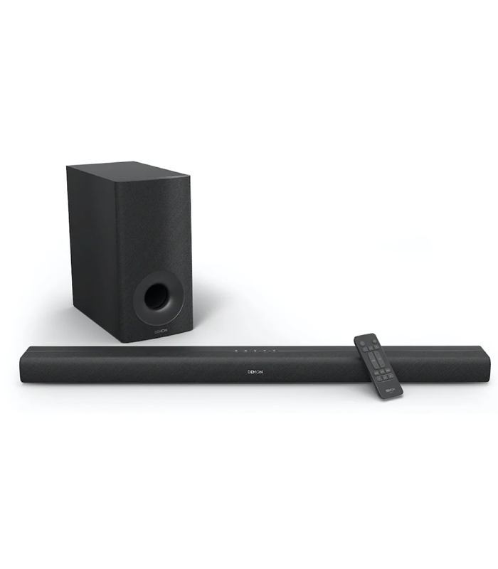 Denon DHT-S316 Sound Bar